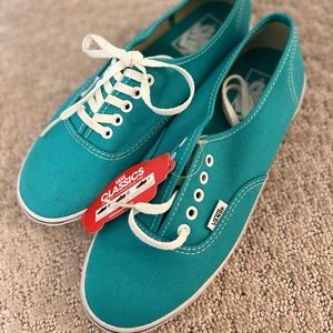 Vans Classic Sneakers